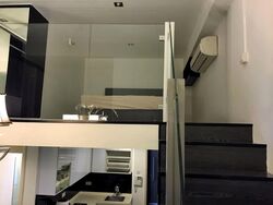 The Modules (D15), Apartment #573896991
